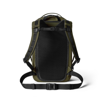 YETI CAYO™ 35L Sac A Dos Olive