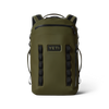 YETI CAYO™ 35L Backpack Olive