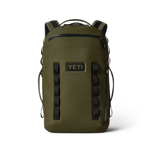 YETI CAYO™ 35L Backpack Olive