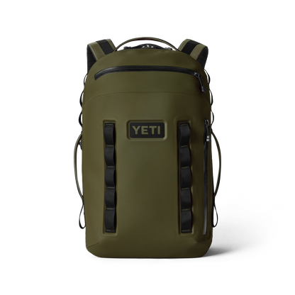 YETI CAYO™ 35L Sac A Dos Olive