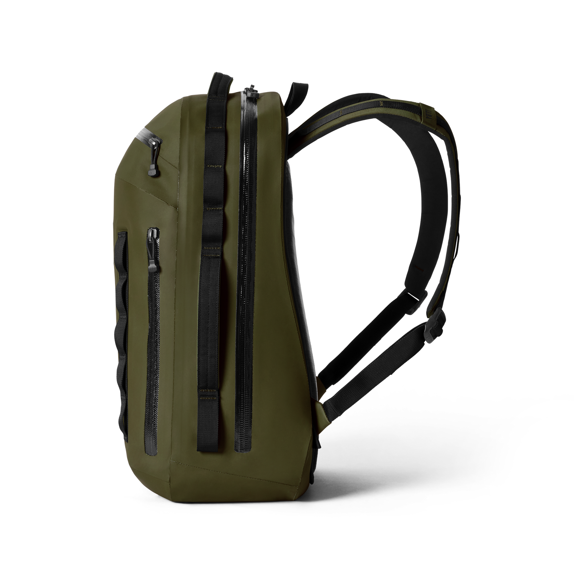YETI CAYO™ 35L Sac A Dos Olive