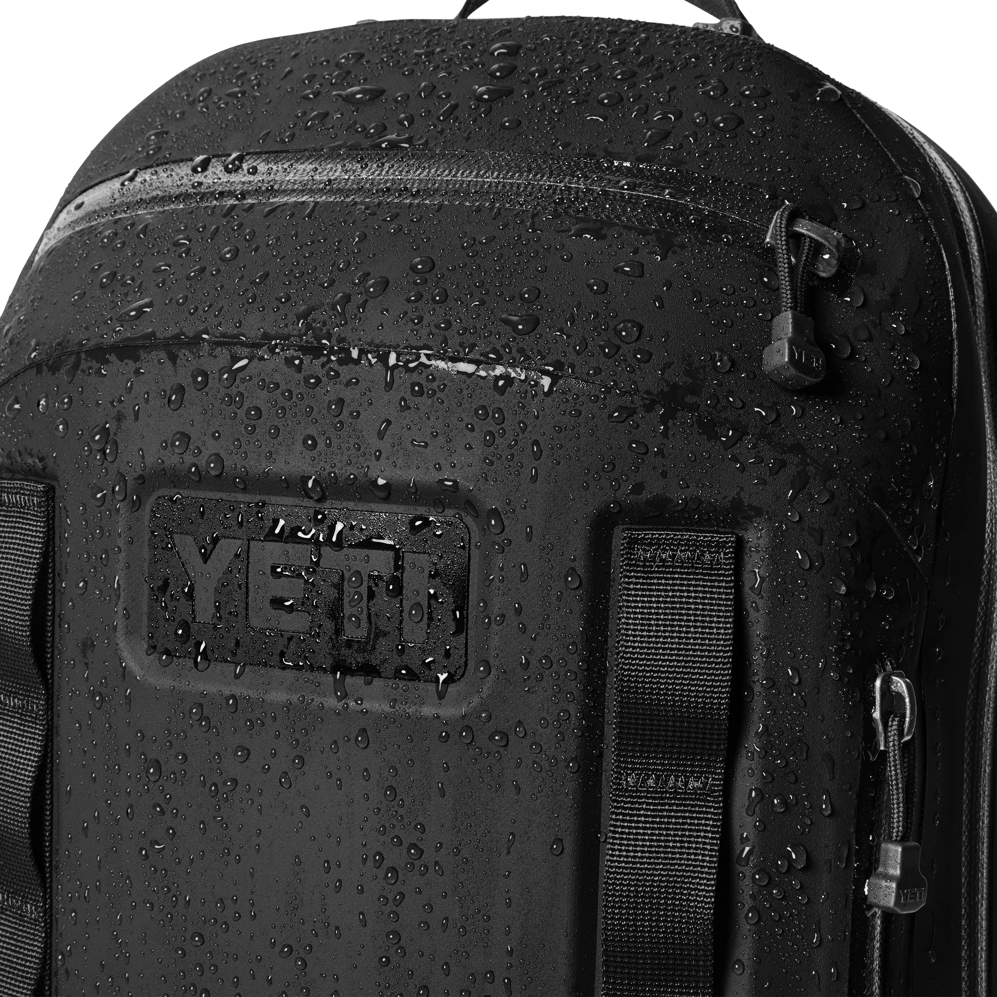 YETI CAYO™ 15L Sac A Dos Noir