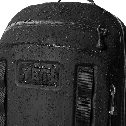 YETI CAYO™ 15L Sac A Dos Noir