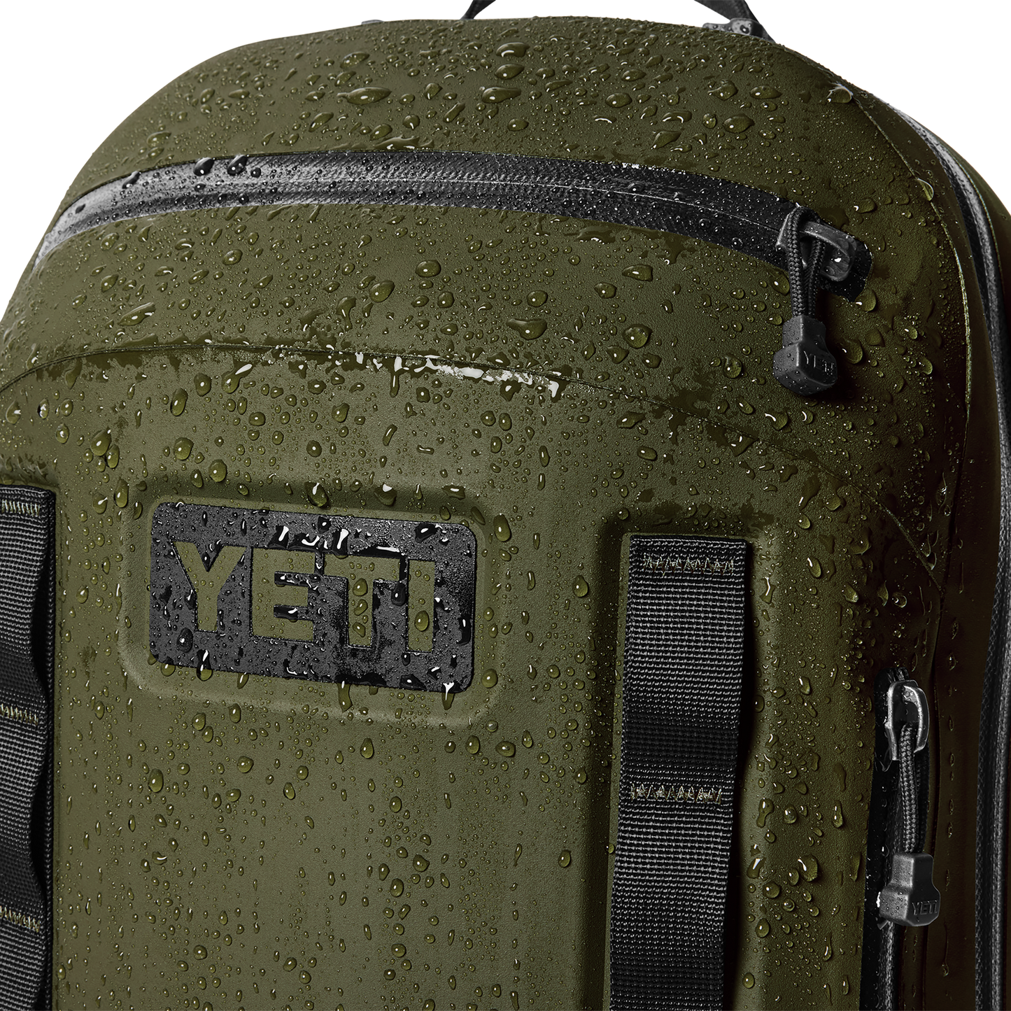 YETI CAYO™ 15L Sac A Dos Olive