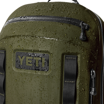 YETI CAYO™ 15L Sac A Dos Olive