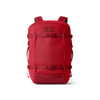 YETI Crossroads® 22L Backpack Rescue Red