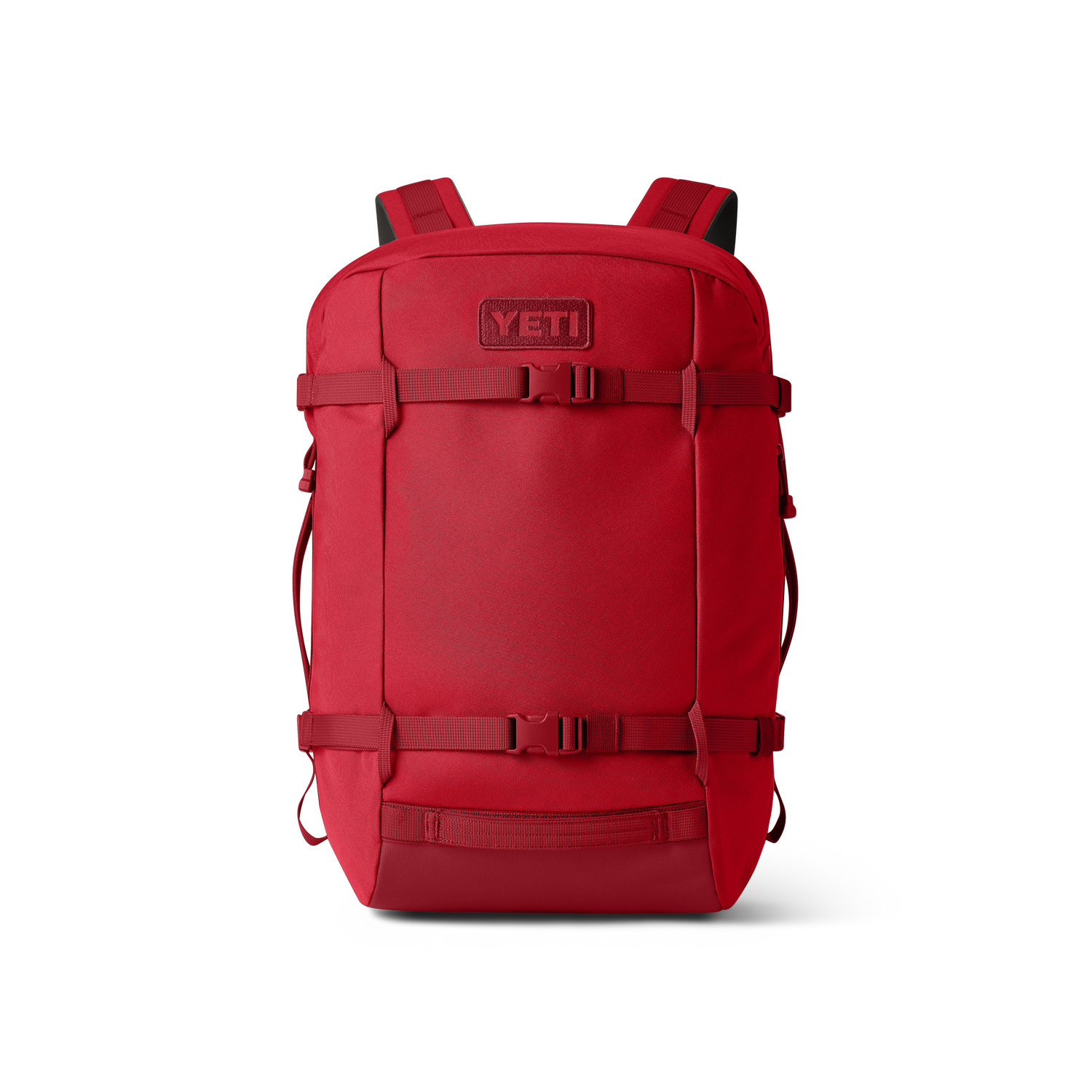 YETI Crossroads® Sac à dos 22 L Rescue Red