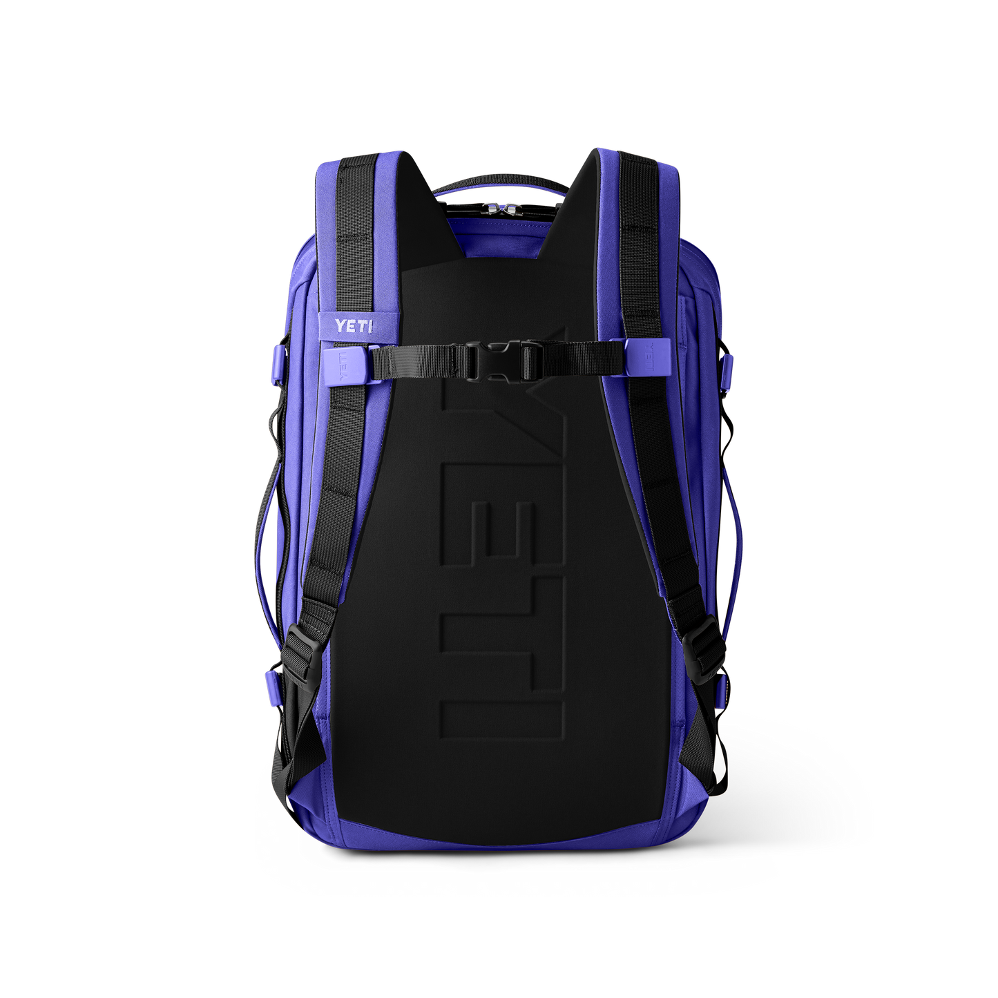 YETI Crossroads® Sac à dos 27 L Ultramarine Violet