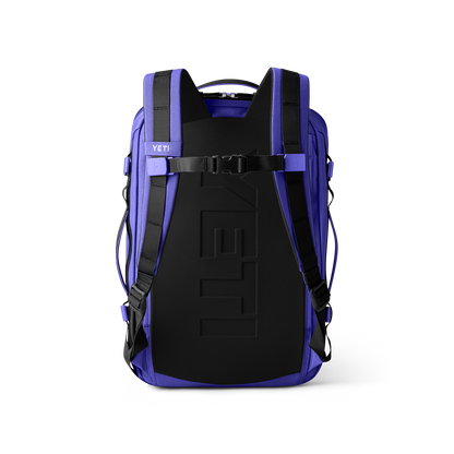 YETI Crossroads® Sac à dos 27 L Ultramarine Violet