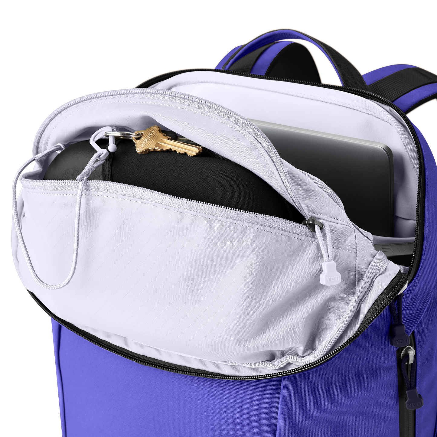 YETI Crossroads® Sac à dos 27 L Ultramarine Violet