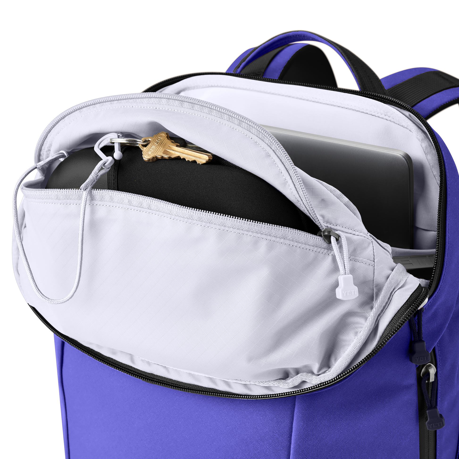 YETI Crossroads® Sac à dos 27 L Ultramarine Violet