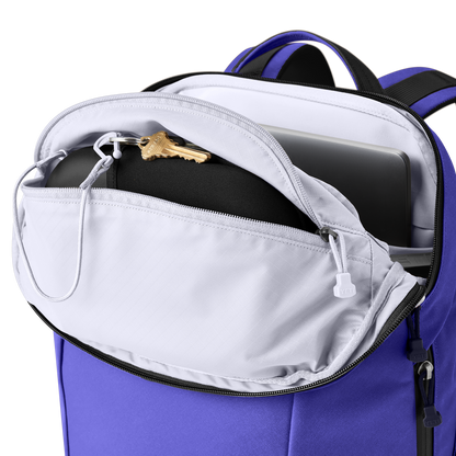 YETI Crossroads® Sac à dos 27 L Ultramarine Violet