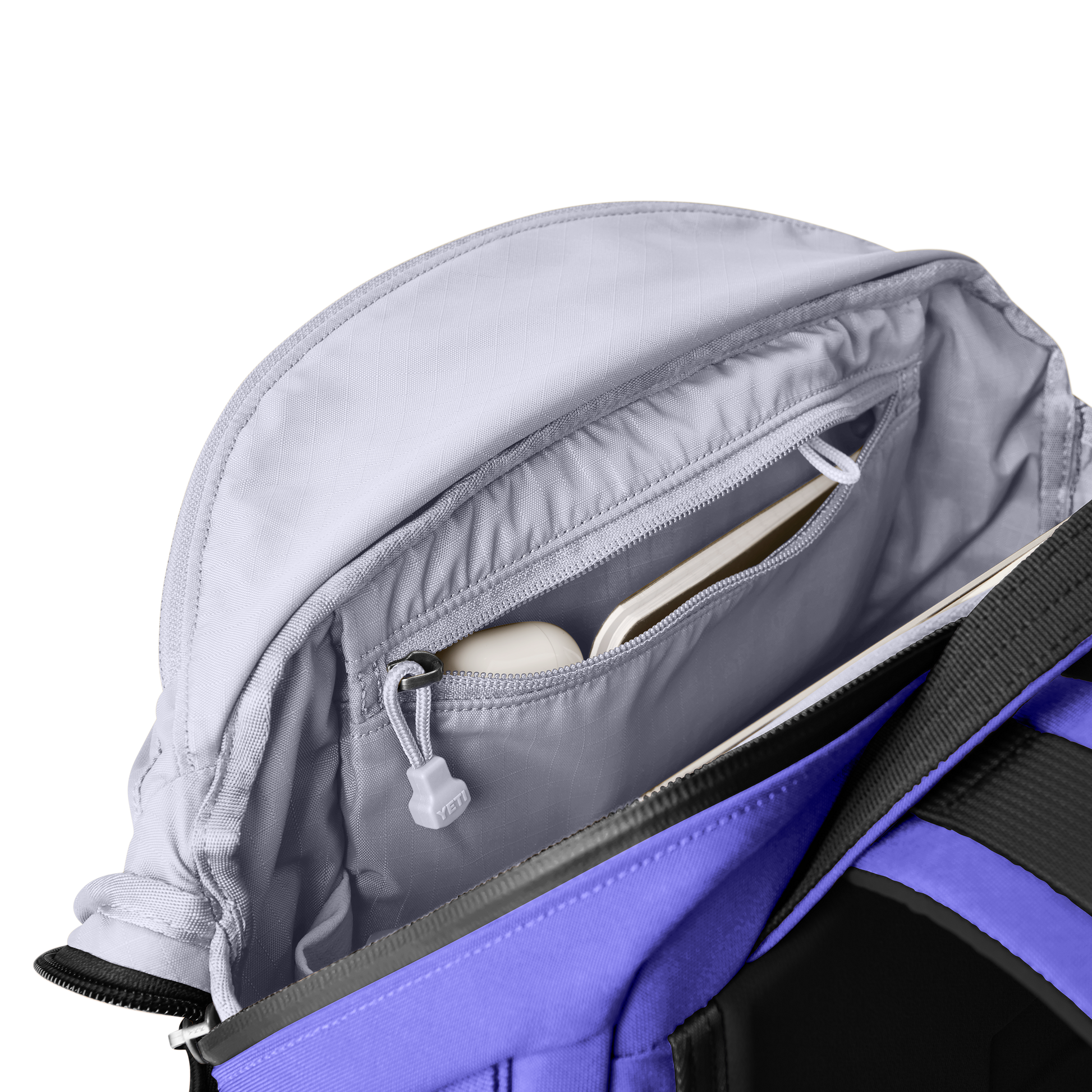 YETI Crossroads® Sac à dos 27 L Ultramarine Violet