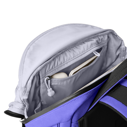 YETI Crossroads® Sac à dos 27 L Ultramarine Violet