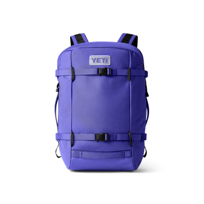 YETI Crossroads® Sac à dos 27 L Ultramarine Violet