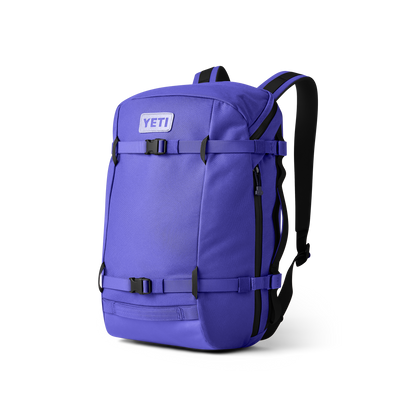 YETI Crossroads® Sac à dos 27 L Ultramarine Violet