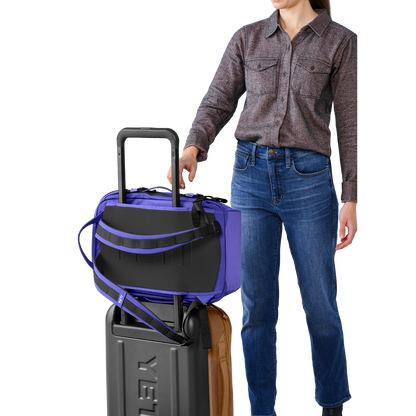 YETI Crossroads® Sac à dos 27 L Ultramarine Violet