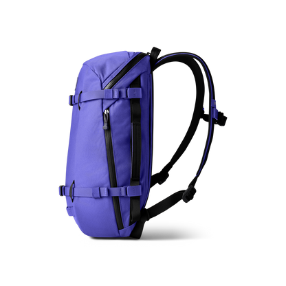 YETI Crossroads® Sac à dos 27 L Ultramarine Violet