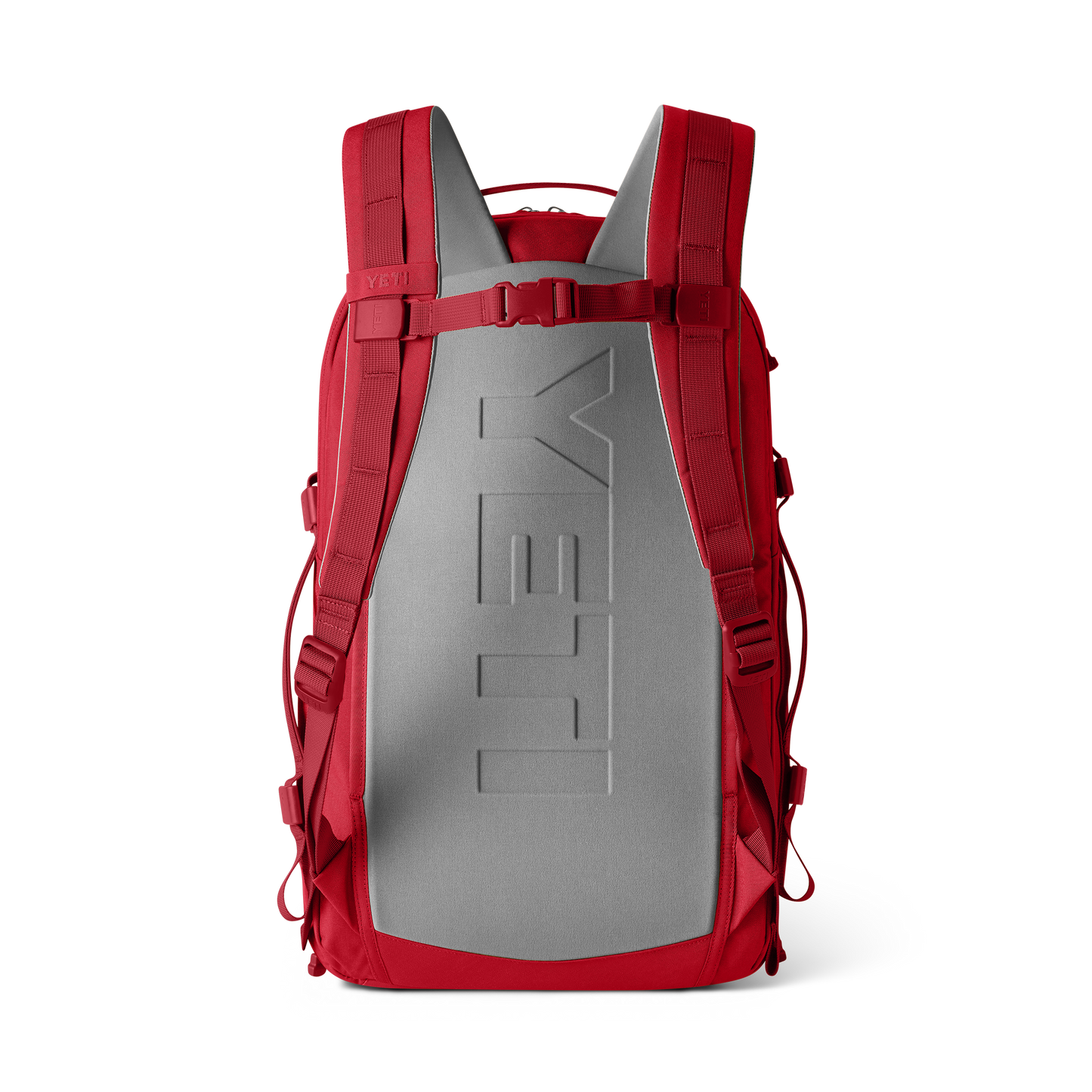 YETI Crossroads® Sac à dos 27 L Rescue Red