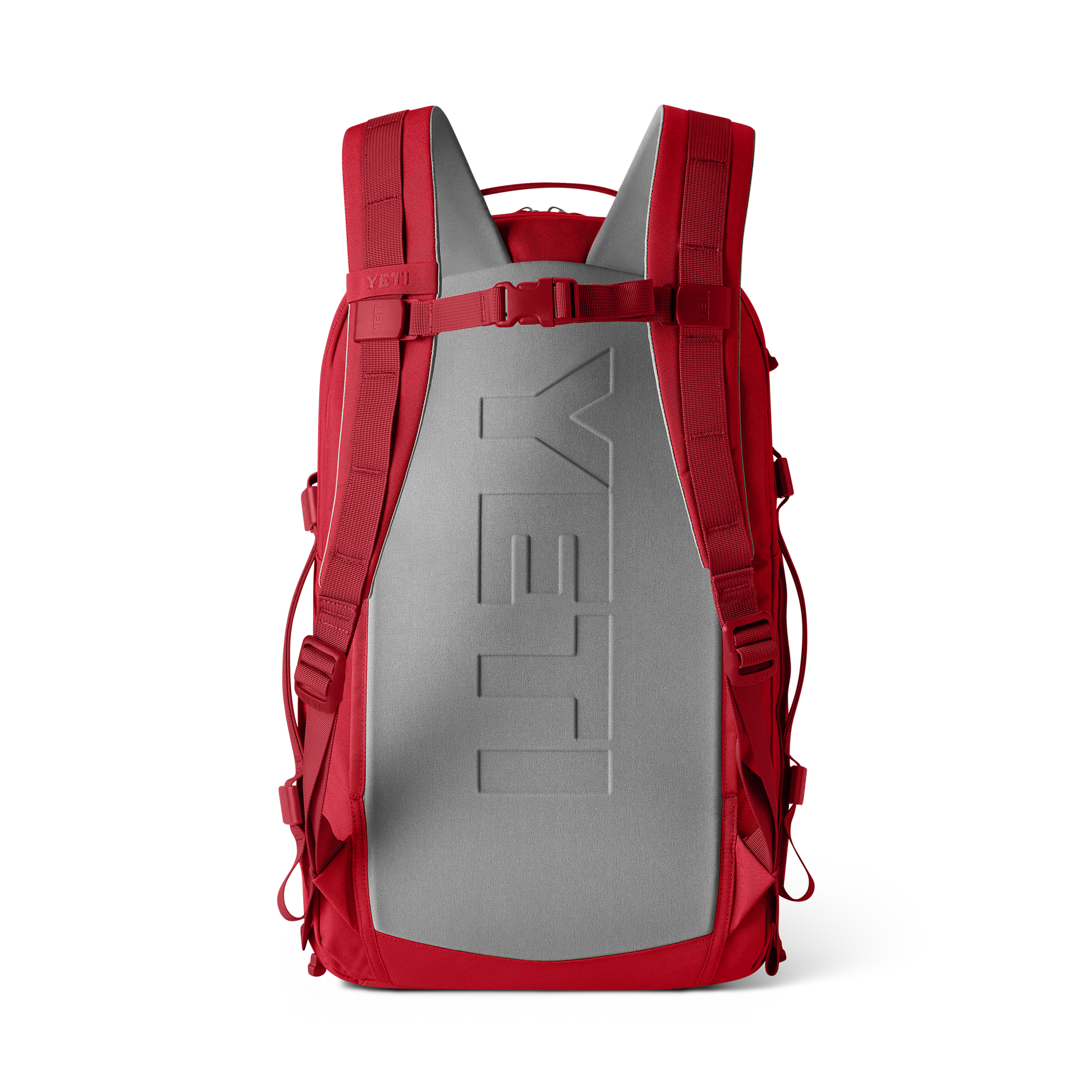 YETI Crossroads® Sac à dos 27 L Rescue Red