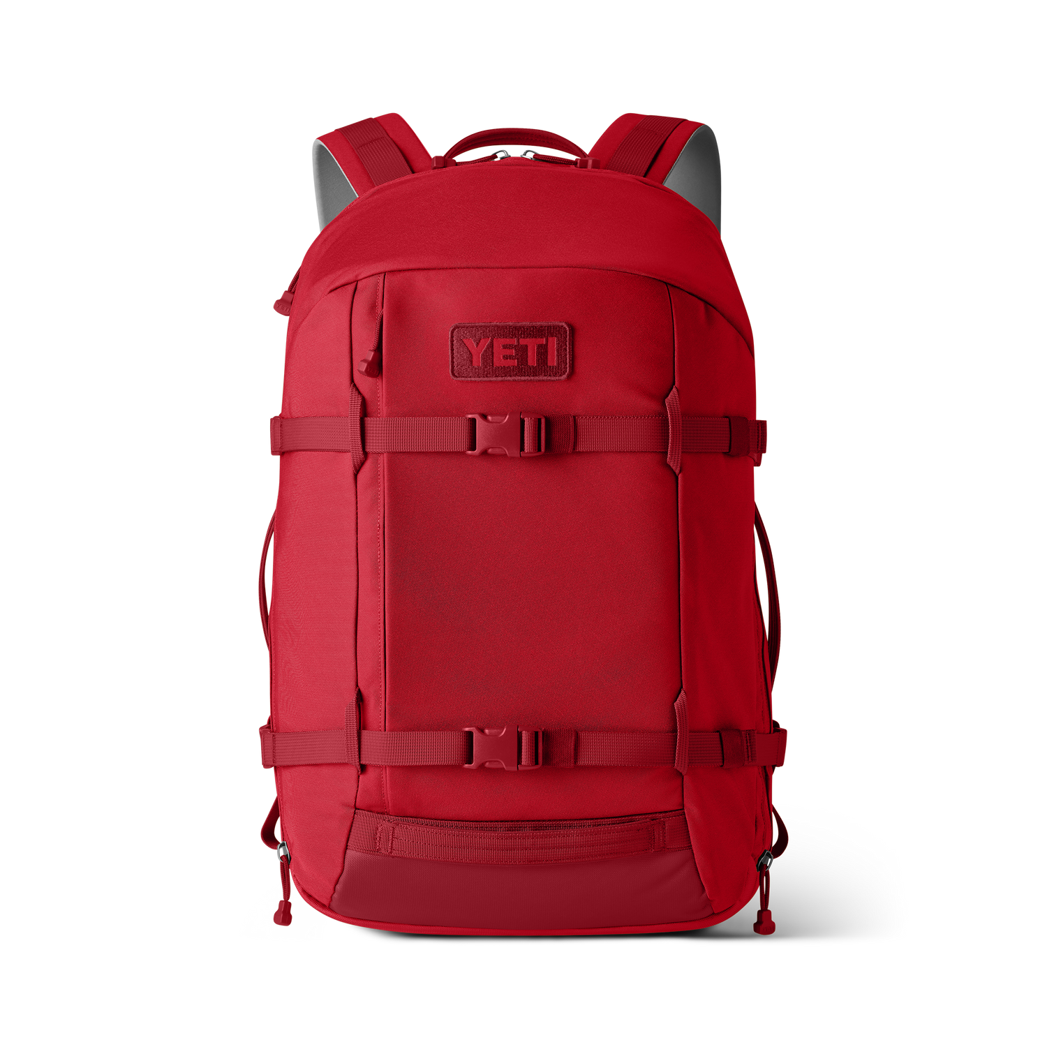 YETI Crossroads® Sac à dos 27 L Rescue Red