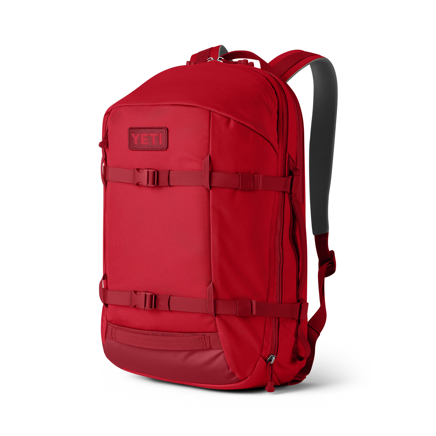 YETI Crossroads® Sac à dos 27 L Rescue Red
