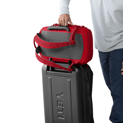 YETI Crossroads® Sac à dos 27 L Rescue Red