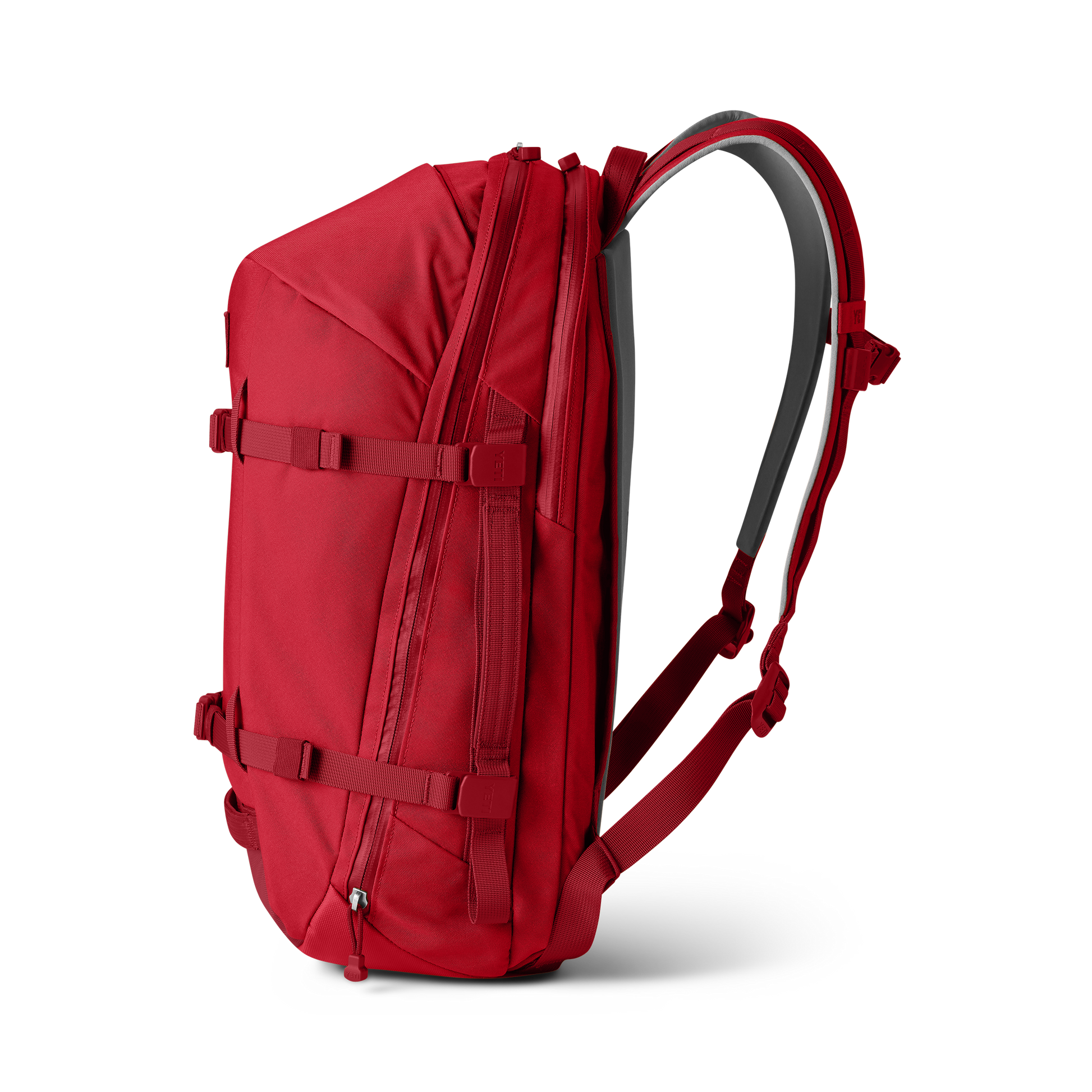 YETI Crossroads® Sac à dos 27 L Rescue Red