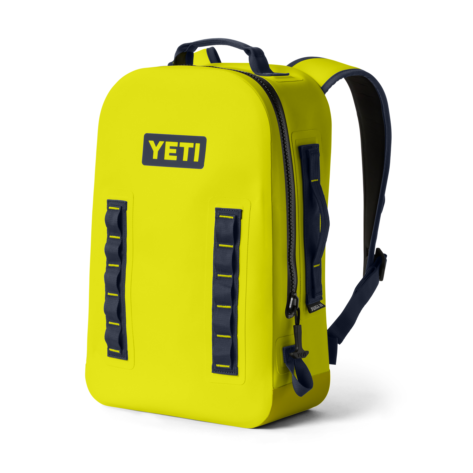 YETI Panga® Sac à dos submersible 28 L Firefly Yellow