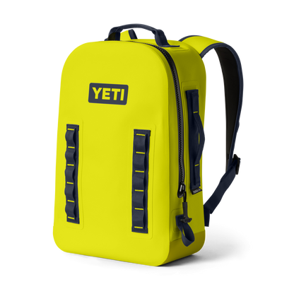 YETI Panga® Sac à dos submersible 28 L Firefly Yellow