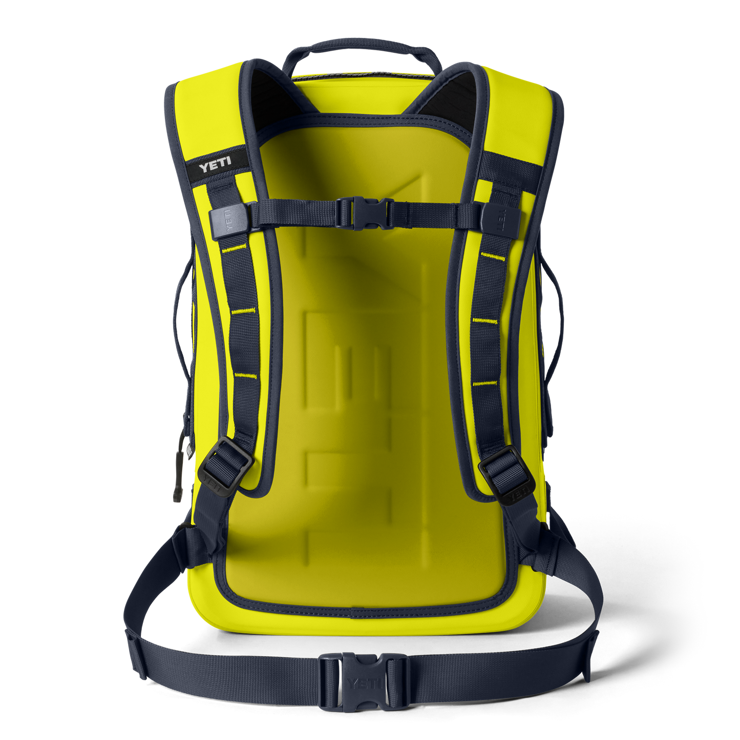 YETI Panga® Sac à dos submersible 28 L Firefly Yellow