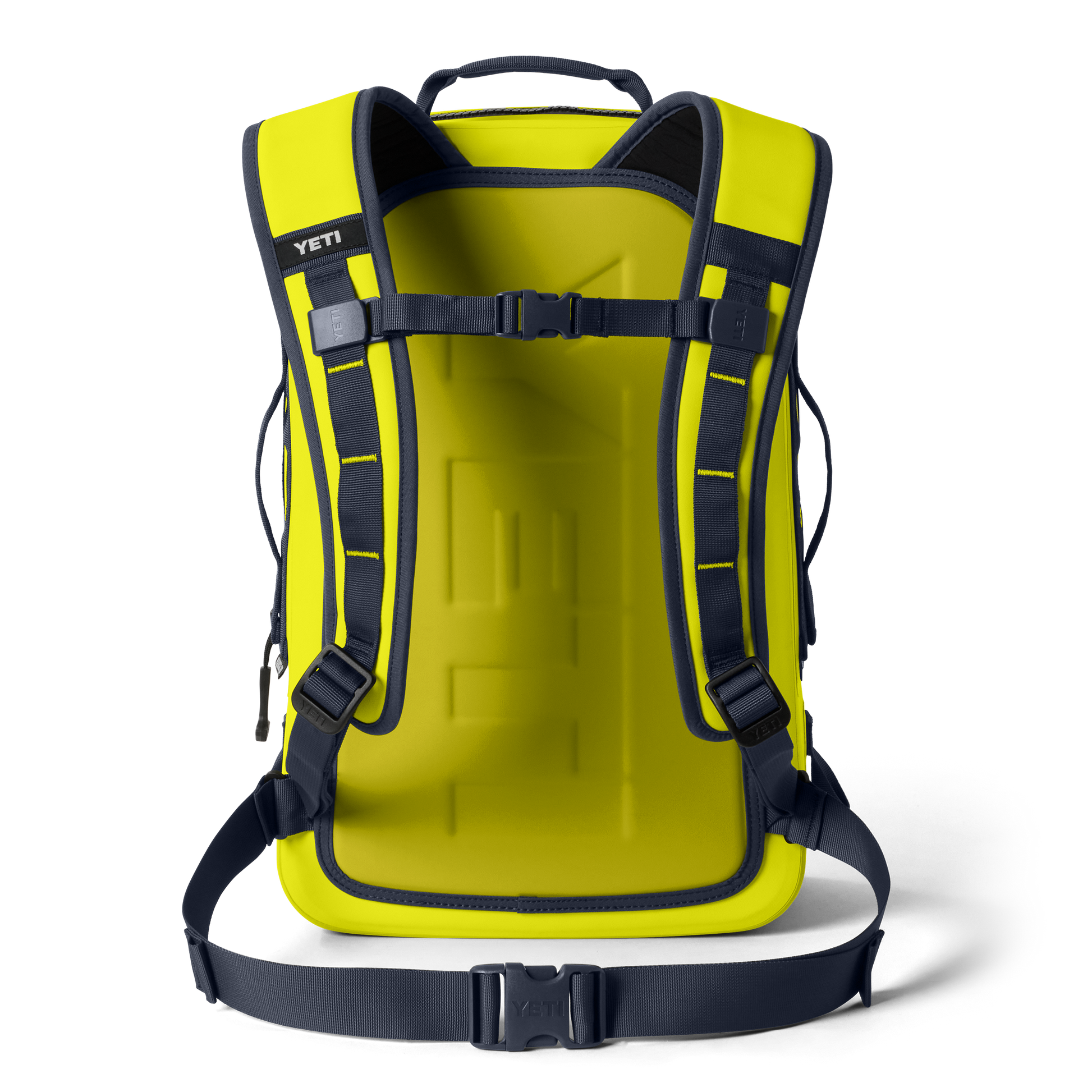 YETI Panga® Sac à dos submersible 28 L Firefly Yellow