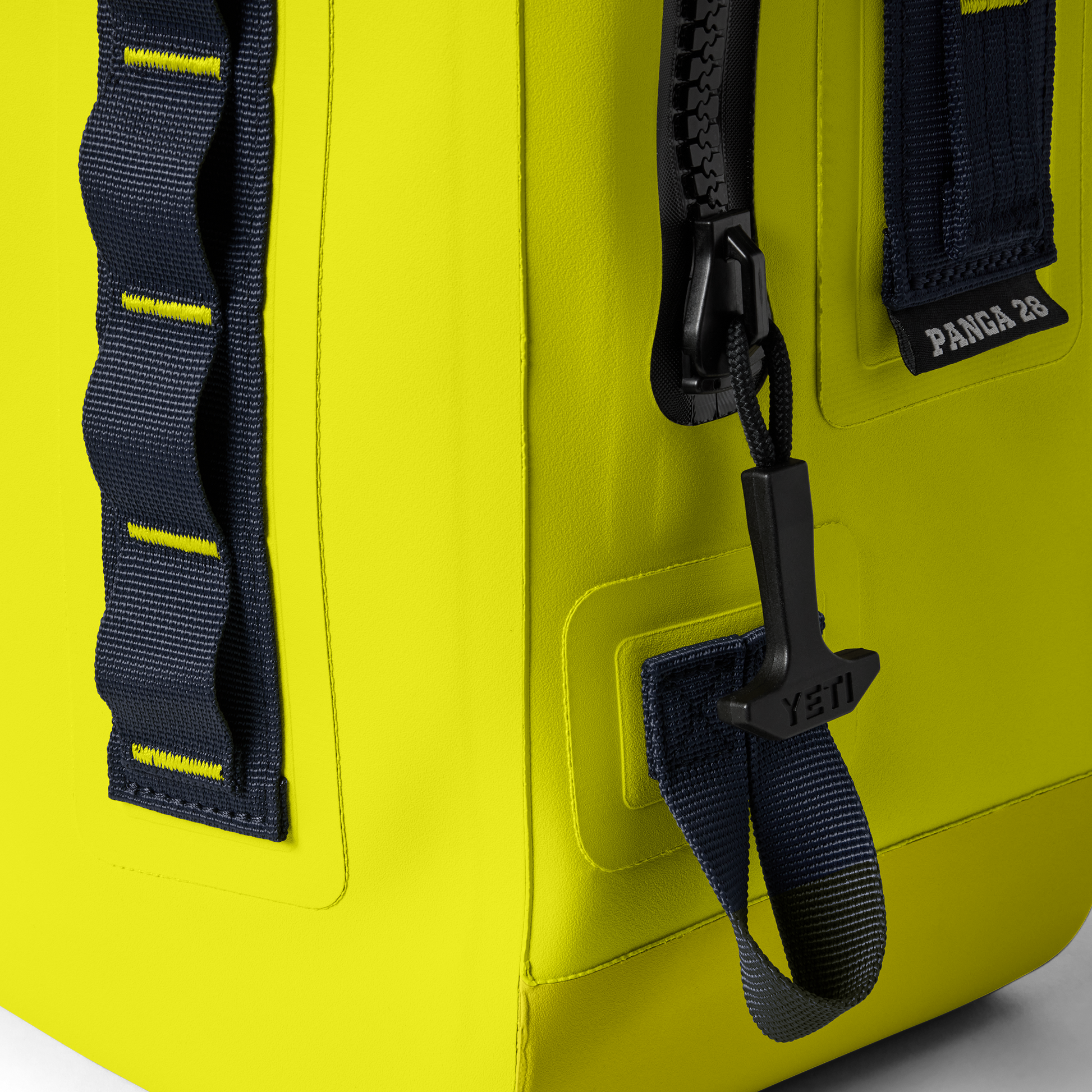YETI Panga® Sac à dos submersible 28 L Firefly Yellow