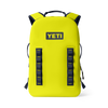 YETI Panga® 28L Waterproof Backpack Firefly Yellow