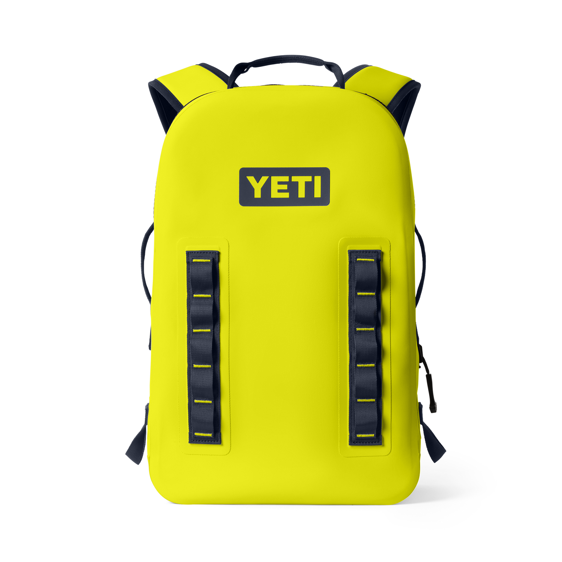 YETI Panga® Sac à dos submersible 28 L Firefly Yellow