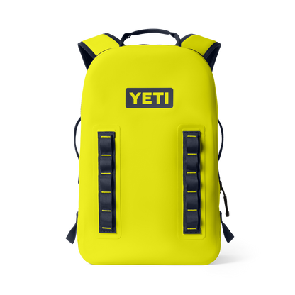 YETI Panga® Sac à dos submersible 28 L Firefly Yellow
