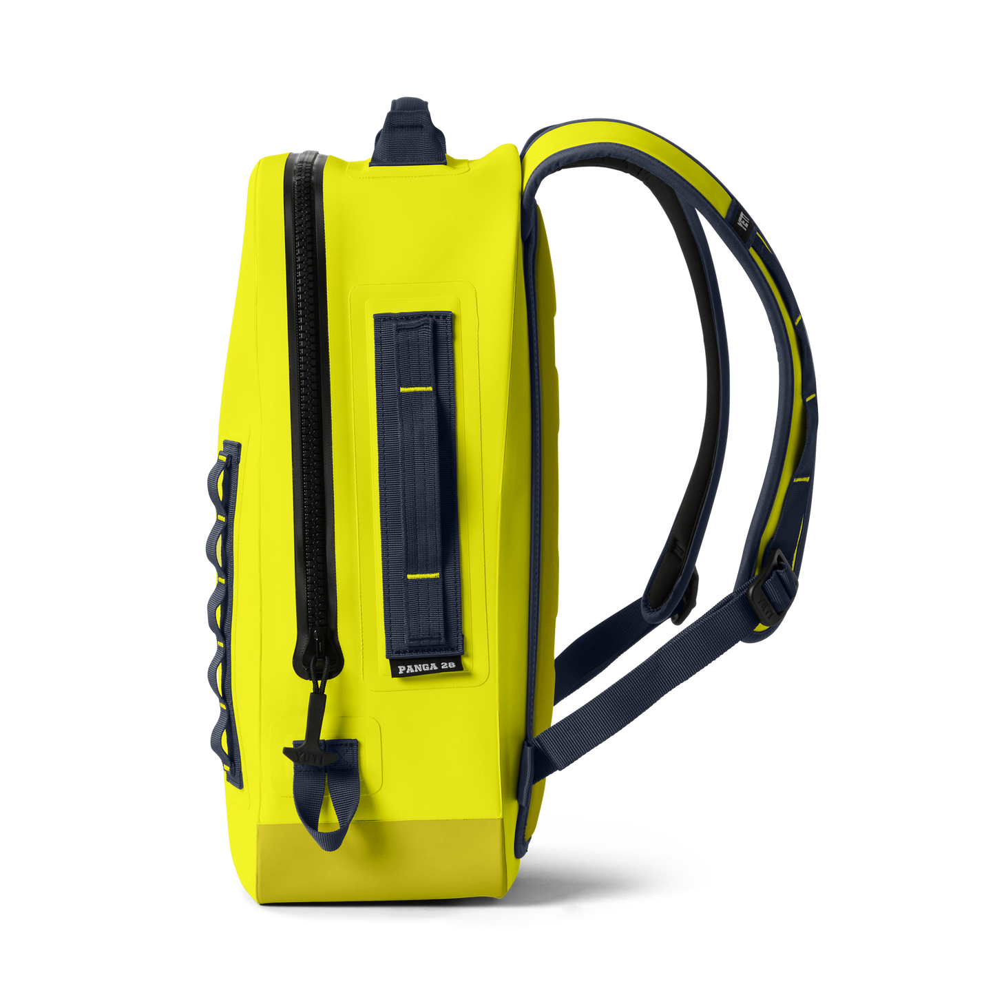 YETI Panga® Sac à dos submersible 28 L Firefly Yellow