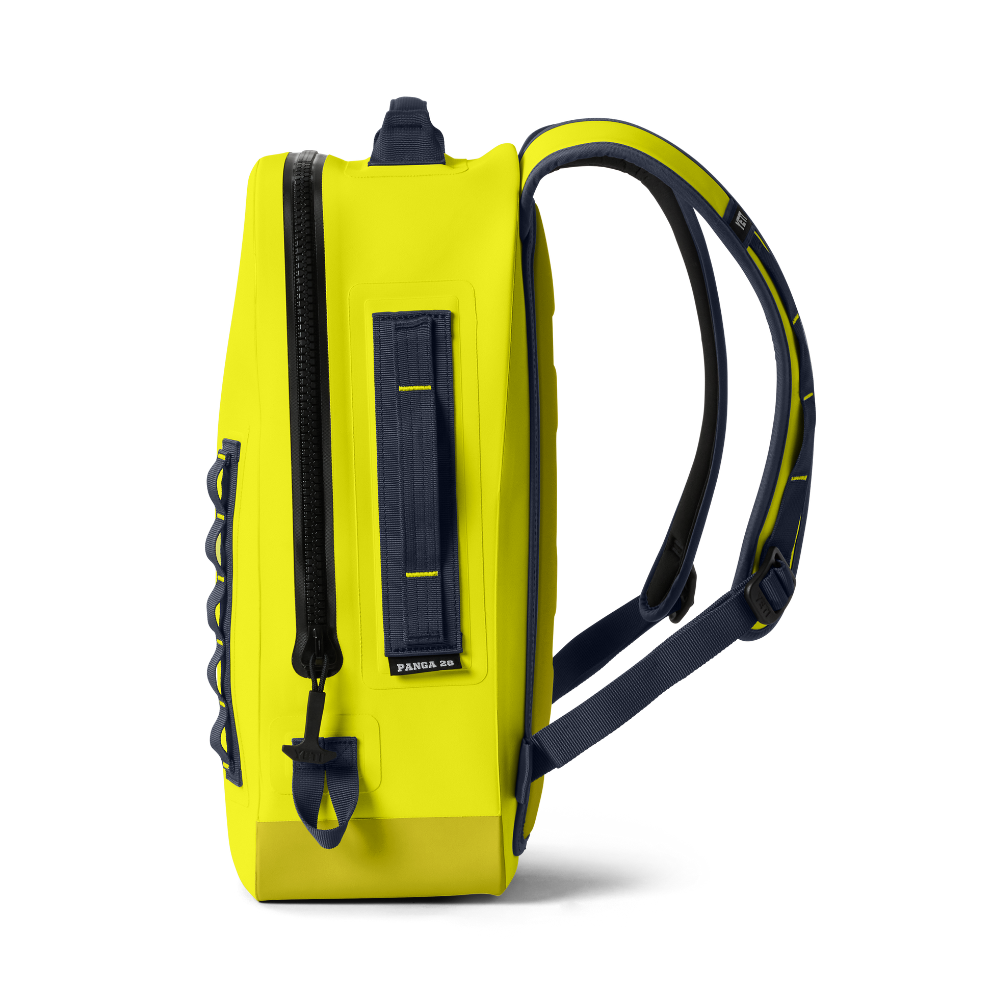 YETI Panga® Sac à dos submersible 28 L Firefly Yellow