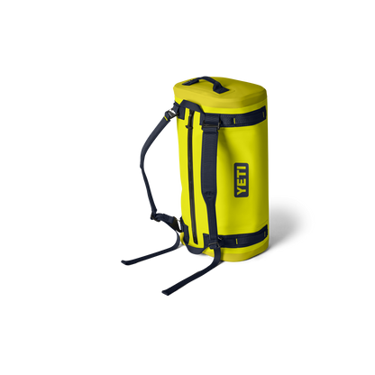 YETI Panga® Sac de sport submersible 50 L Firefly Yellow