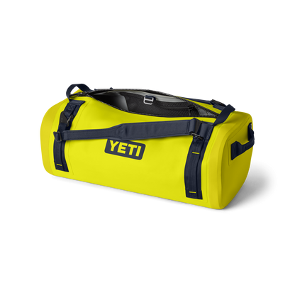 YETI Panga® Sac de sport submersible 50 L Firefly Yellow