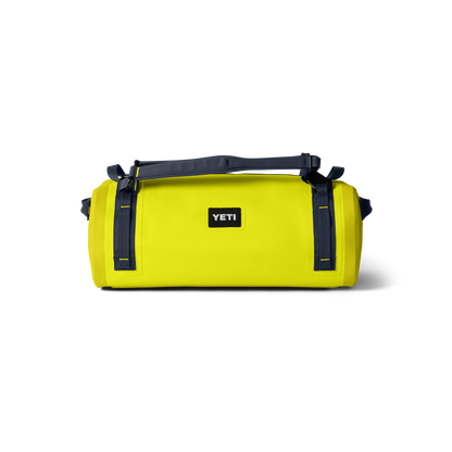YETI Panga® Sac de sport submersible 50 L Firefly Yellow