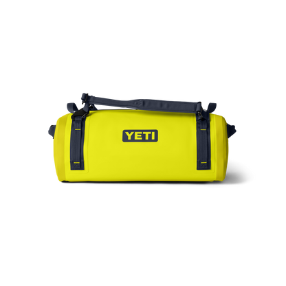 YETI Panga® Sac de sport submersible 50 L Firefly Yellow