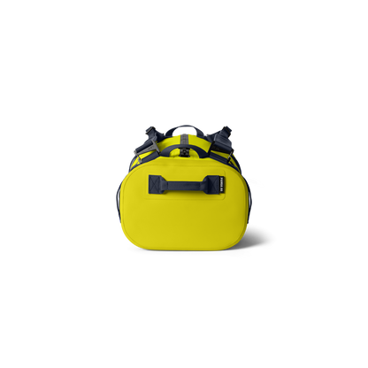 YETI Panga® Sac de sport submersible 50 L Firefly Yellow
