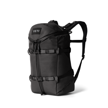 YETI Ranchero™ 22L Backpack Noir
