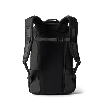 YETI Ranchero™ 22L Backpack Noir
