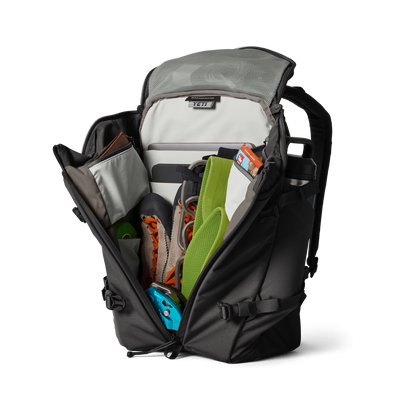 YETI Ranchero™ 22L Backpack Noir