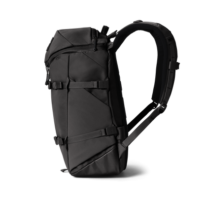 YETI Ranchero™ 22L Backpack Noir