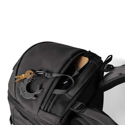 YETI Ranchero™ 22L Backpack Noir
