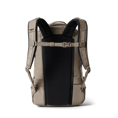 YETI Ranchero™ 22L Backpack Dark Cape Taupe