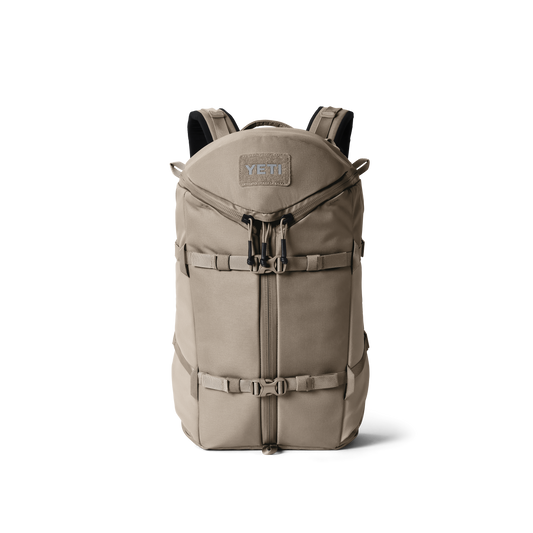 YETI Ranchero™ 22L Backpack Dark Cape Taupe